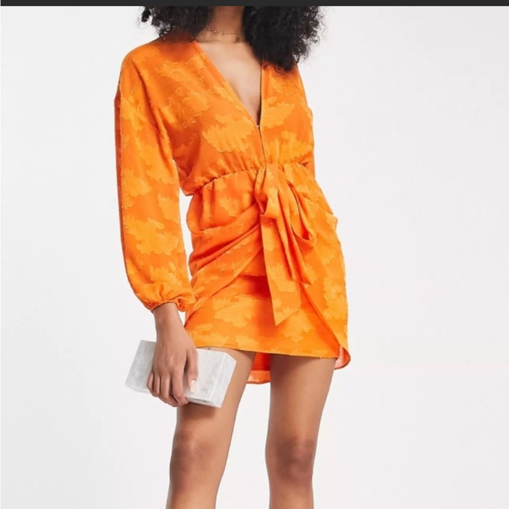 ASOS DRESS - Picture 2 of 5